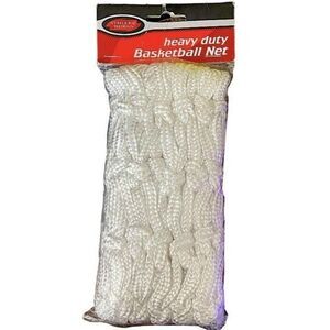 Heavy Duty Basketball Net New Athletic Works Sports Outdoors